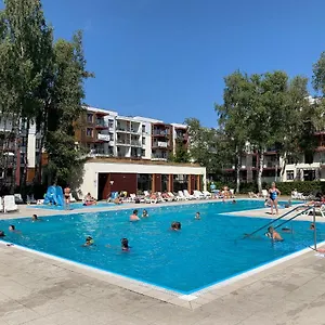  Apartment Seaside Polanki Z Garazem, Klonowa 17e