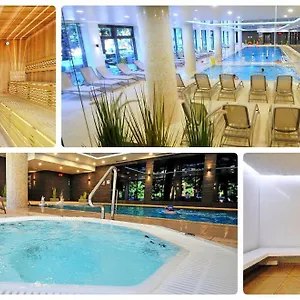  Apartment Port D216 Nadmorskie Tarasy