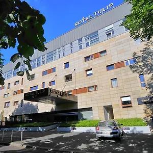  Apartment 117 W 5 Gwiazdkowym Royal Tulip 200 M Do Plazy Dobruk