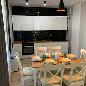 Apartment Lux - Rybacka