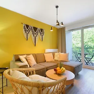  Apartment Portowe By Nadmorskie Tarasy C311